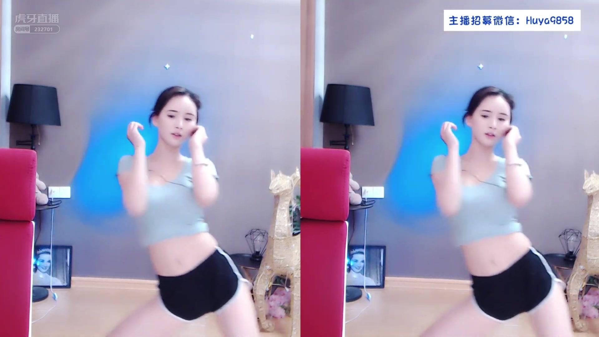 月月王 20190529